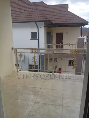 4bdrm Duplex in Fo1, Kubwa for rent