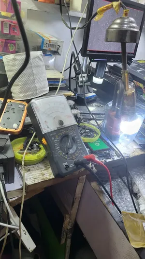 Mobile Phone Engineer
