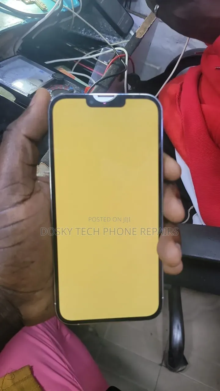 Mobile Phone Engineer