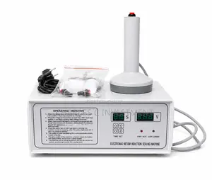 DGYF-500 Electromagnetic Induction Foil Sealing Machine