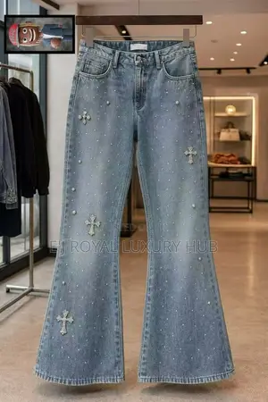 High Fashion