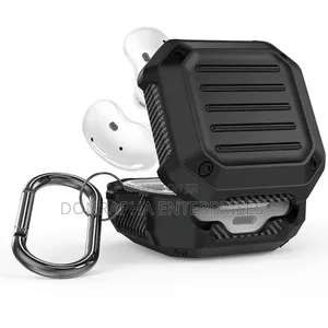 Original Protective Buds Live 2 Case