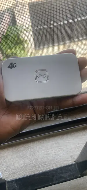 MTN 4g Spectranet