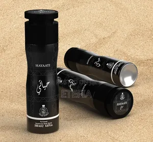 Kevwe Scents