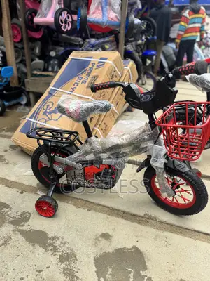 Universal12’ Children's BMX Bicycle