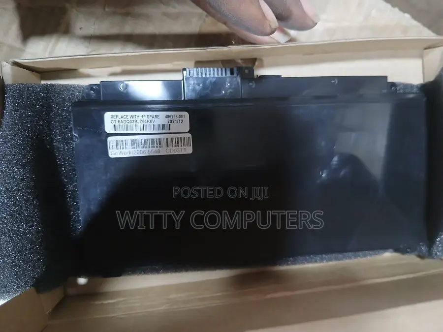 Dell YRDD6 Battery