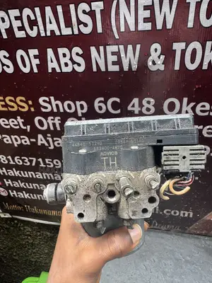 Abs Module for Is250 2009 Model