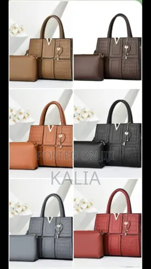Luxury Fancy Bag