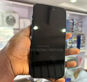 Apple iPhone 14 Pro Max 128 GB Black
