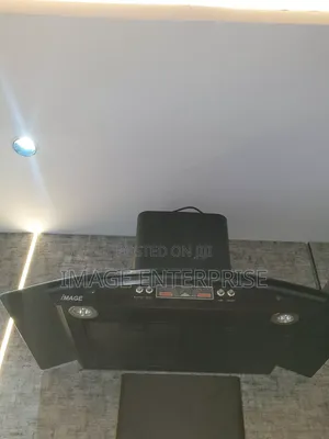 90cm Image Rangehood Extractor Manual Button Control