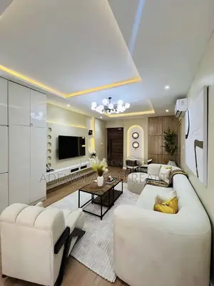 1 Bedroom in Ikate -Swimming Pool Ps5 and Gym