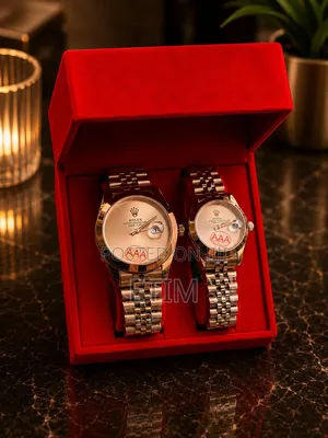 Roman Rolex