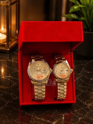 Roman Rolex
