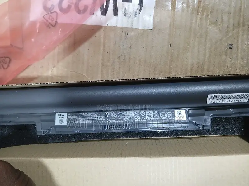 Dell YFDF9 Battery