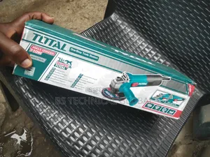 Angle Grinder