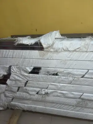 41x41 Unitrust for Solar Panels 1.5mm Thickness