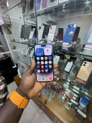 Apple iPhone 14 Pro Max 128 GB White