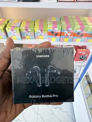 Samsung Galaxy Buds6 Pro