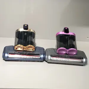 UV Ultrasonic Dust Mite Removal
