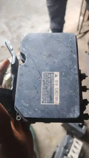 Abs Module for 2016-2017 Toyota Highlander