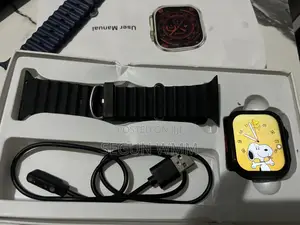 S8 Ultra Smart Watch for Sale