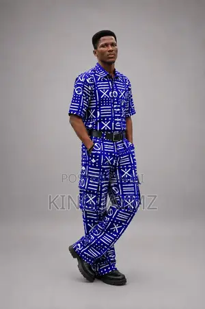 Native for Me in Lagos