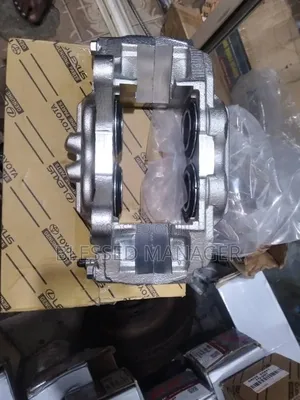 Caliper for 4runner and Gx470