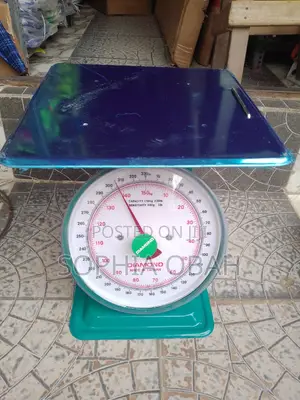 150kg Diamond Table Scale