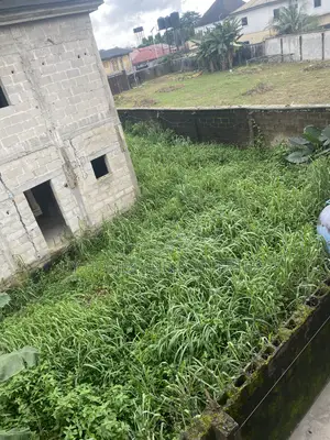 One Plot of Land for Sale
