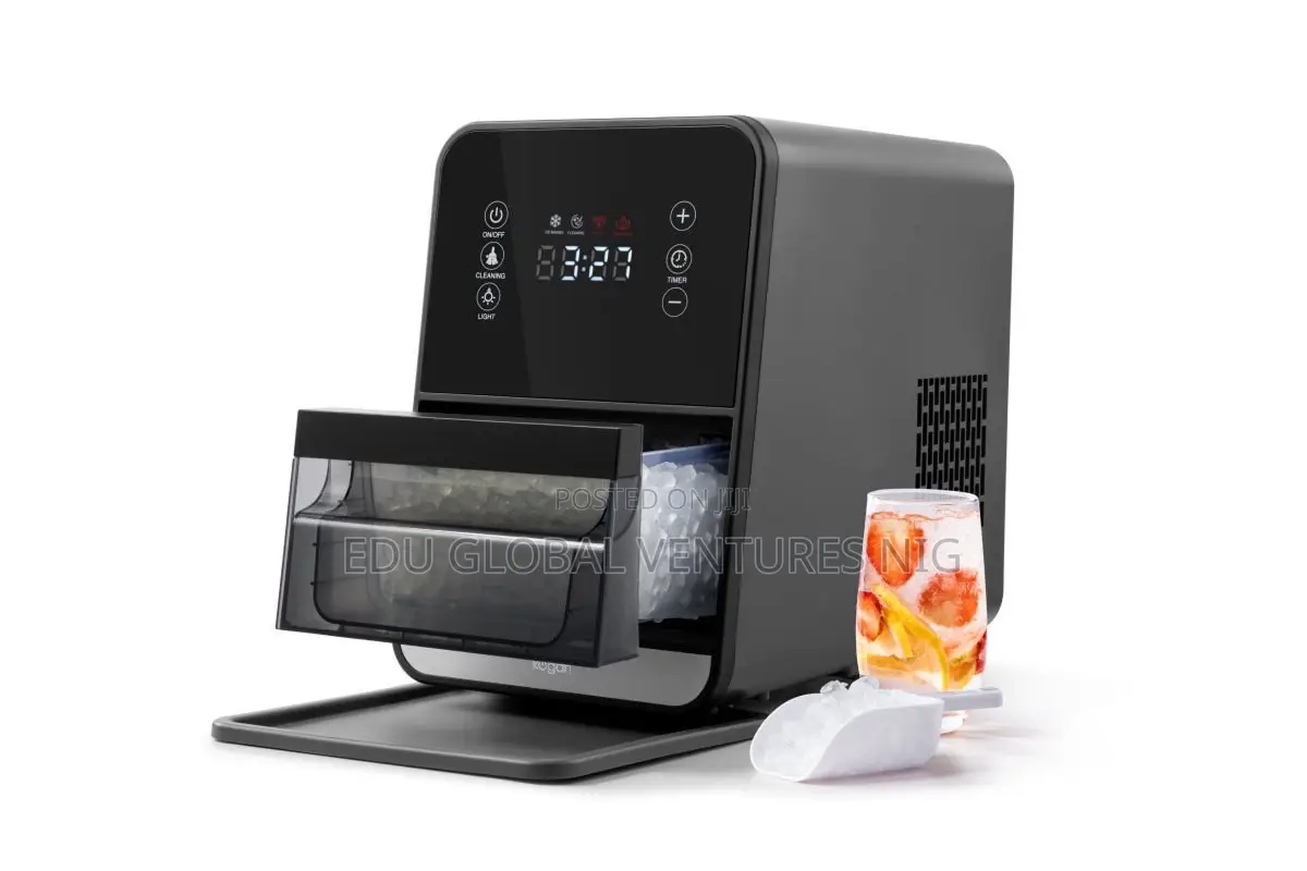 KoganTM 15kg Nugget Ice Maker.