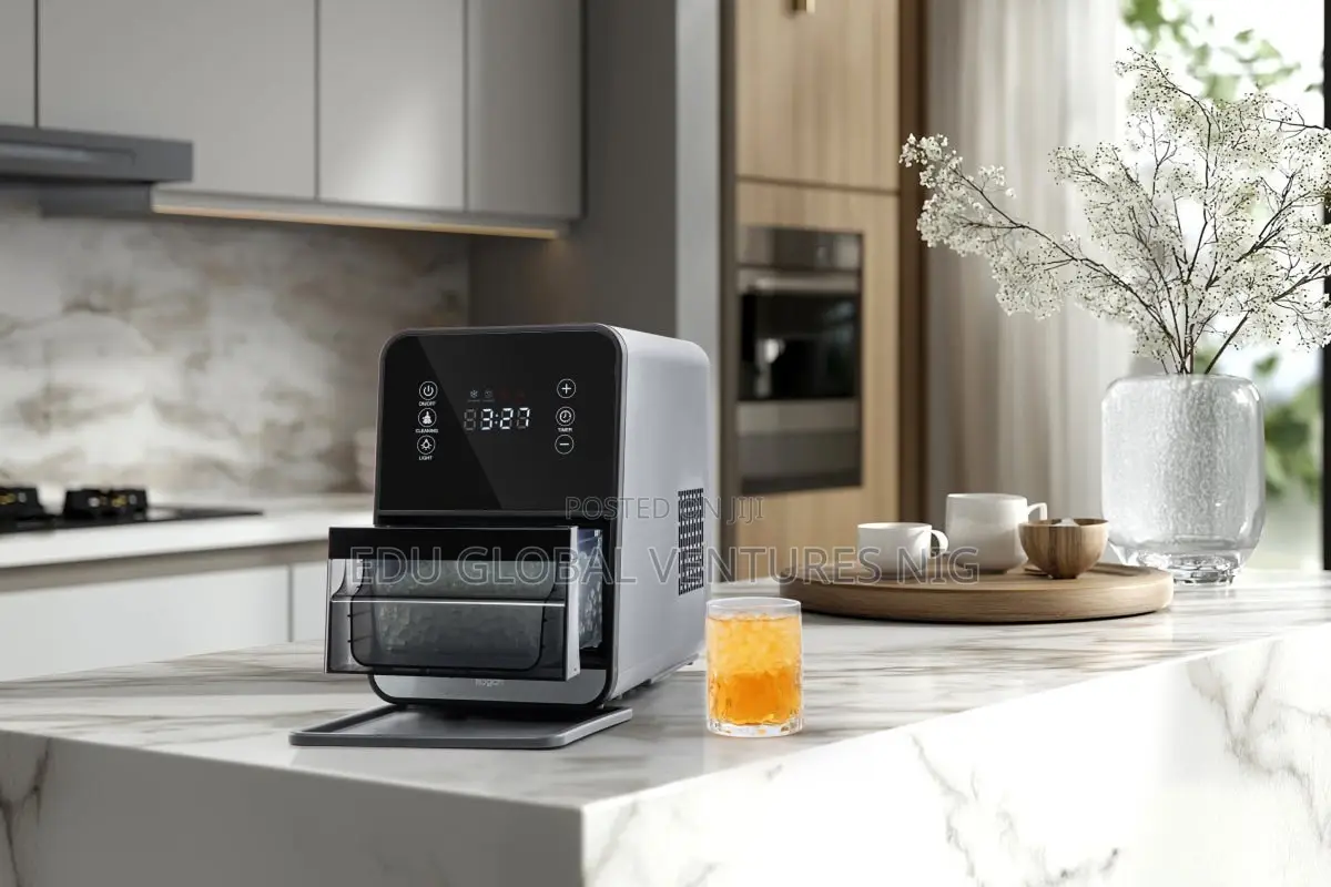 KoganTM 15kg Nugget Ice Maker.