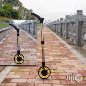 Digital Measure Wheels Distance Meter 0-99999.9 M