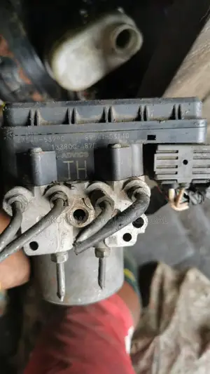 Abs Module for Lexus Is250 (2009-2010 )Model