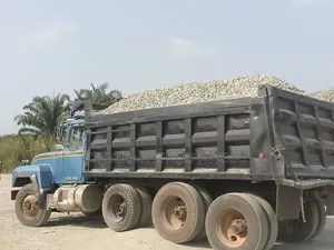 Premium Chippings at Best Price