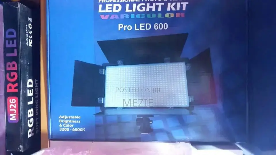 Pro LEDlight