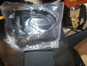30pin Gearbox Cover