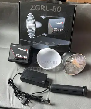 ZGR-80 Light