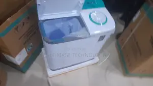 Brand New Factory Direct Hisense 7.5kg Washing Machine WSQB753