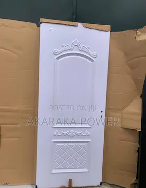 Standard WPC Wooden Door