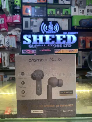 Oraimo Earpod