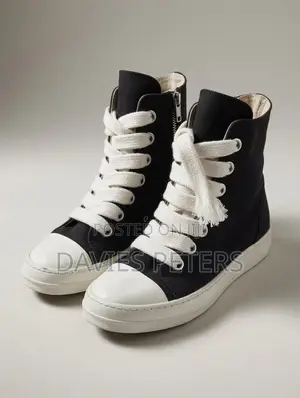 Rick Owens