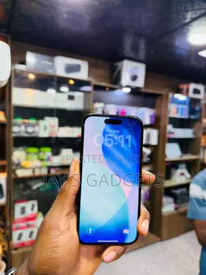 Apple iPhone 16 128 GB Black