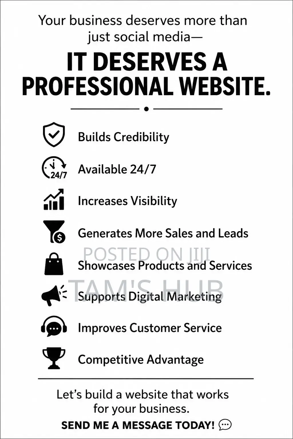 Website Development