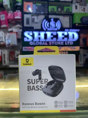 Baseus Earpod