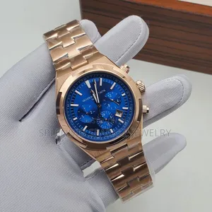 Vacheron Constantin Luxury Men’s Wristwatch