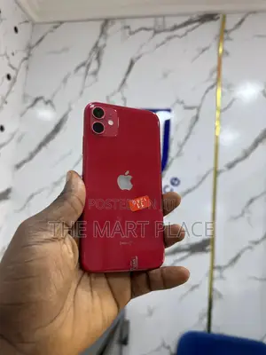 Apple iPhone 11 128 GB