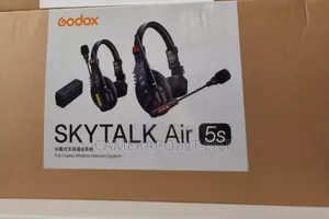 Godox SkyTalk Air 5s