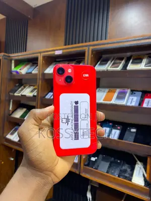 Apple iPhone 14 128 GB Red