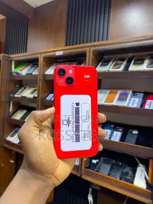 Apple iPhone 14 128 GB Red