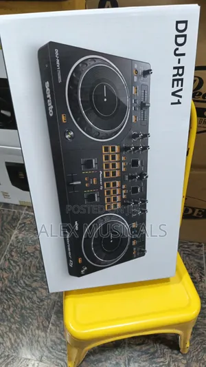 DDJ - Rev1